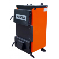 Твердотопливный котел Norden Eco 12 кВт