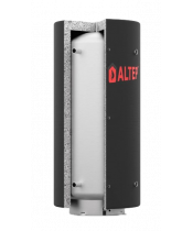 Теплоаккумулятор Альтеп ТА0 800 с изоляцией - фото №1