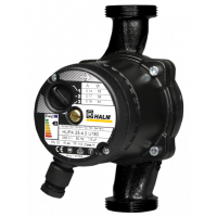 Циркуляційний насос Halm HUPA 25-4.0 U 180