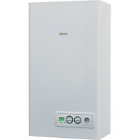 Газовий котел Beretta City 28 CAI