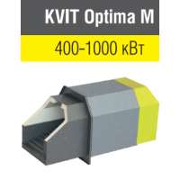 Пеллетная горелка KVIT OPTIMA MEGA 1000 кВт Пеллетная горелка KVIT OPTIMA MEGA 1000 кВт