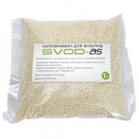 Наполнитель от накипи Свод-Ас 1 литр